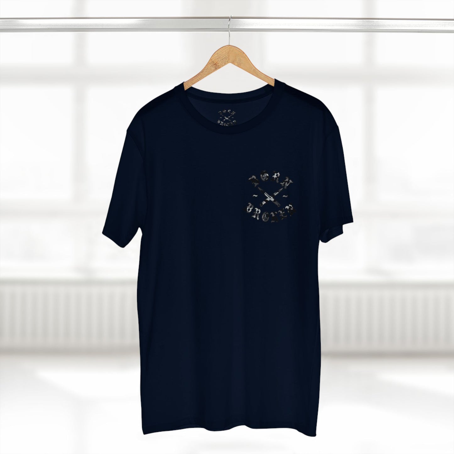 Adult Staple Tee