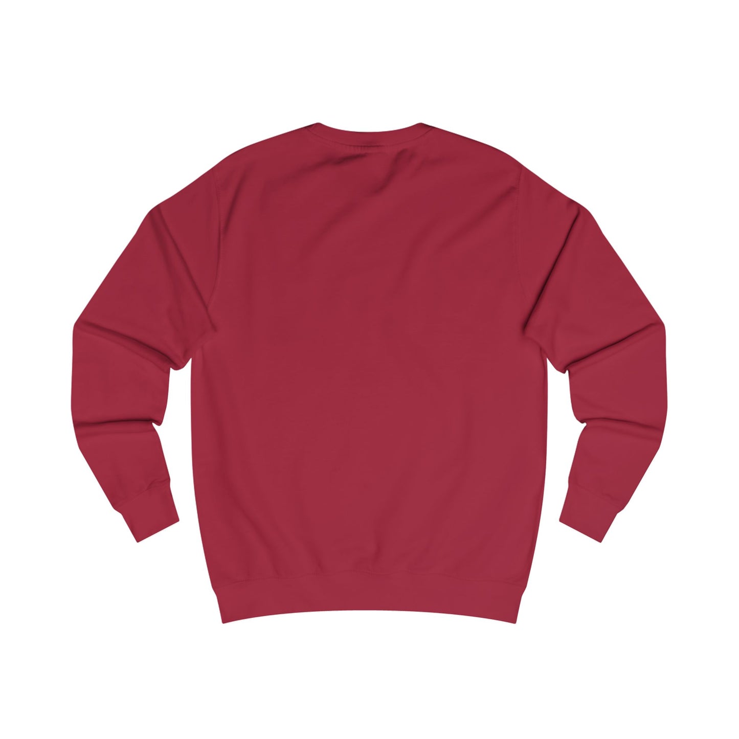 BORN BROKEN — VINTAGE CREWNECK