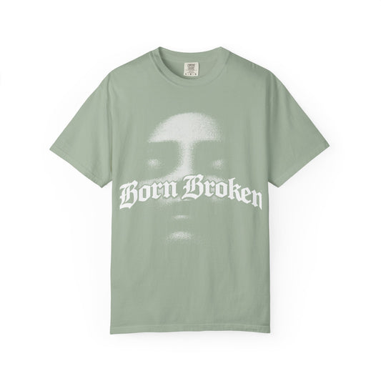 BORN BROKEN — JANE DOE TEE
