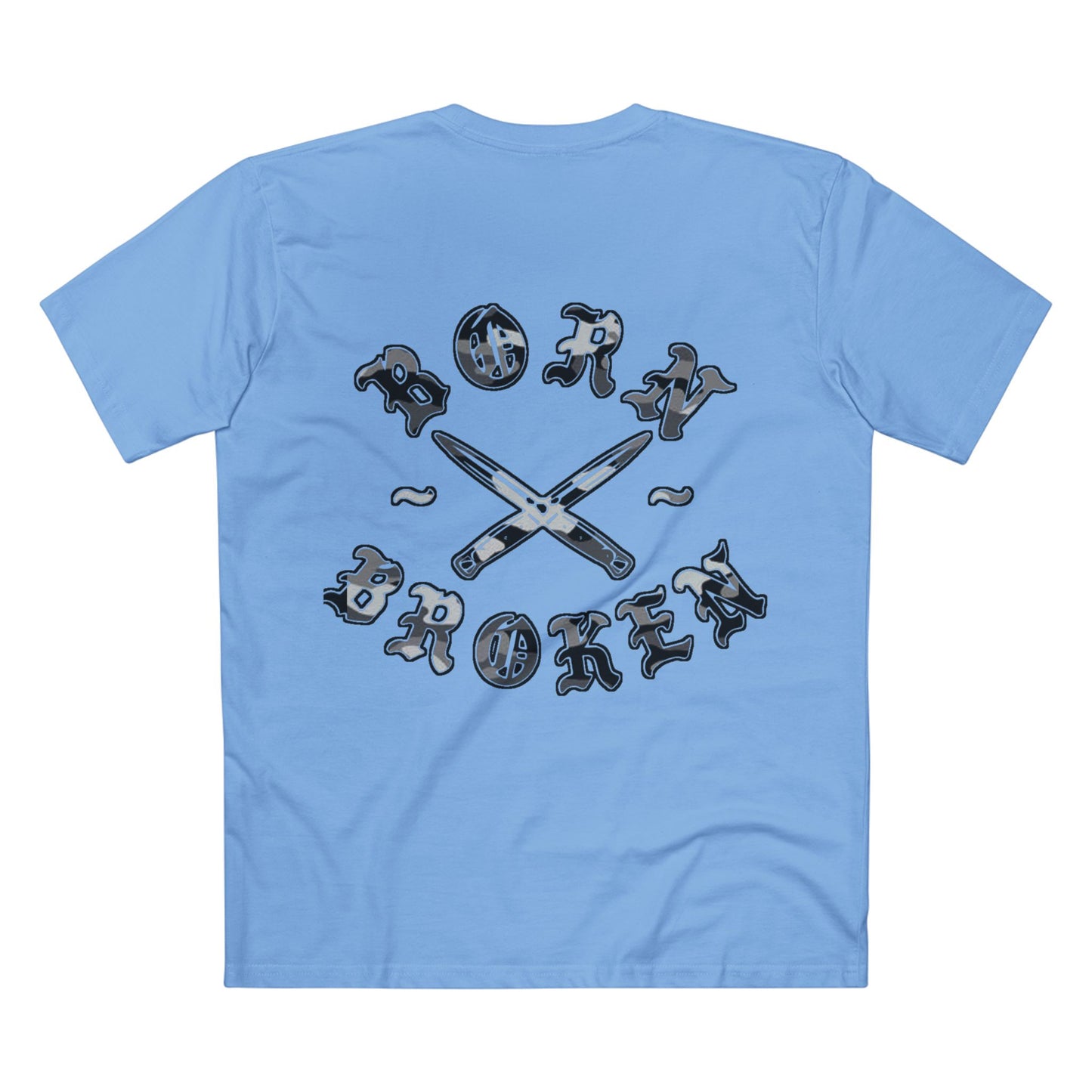 Adult Staple Tee