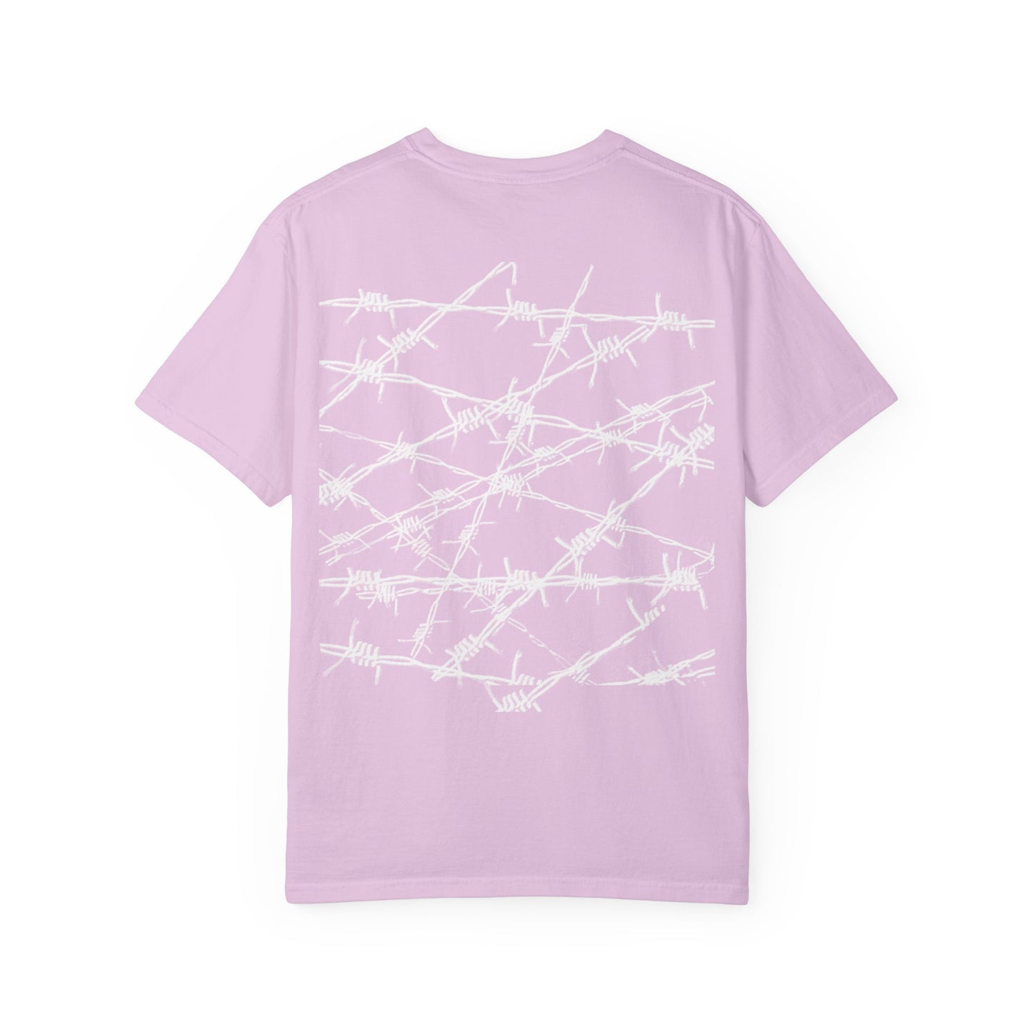 BORN BROKEN — JANE DOE TEE