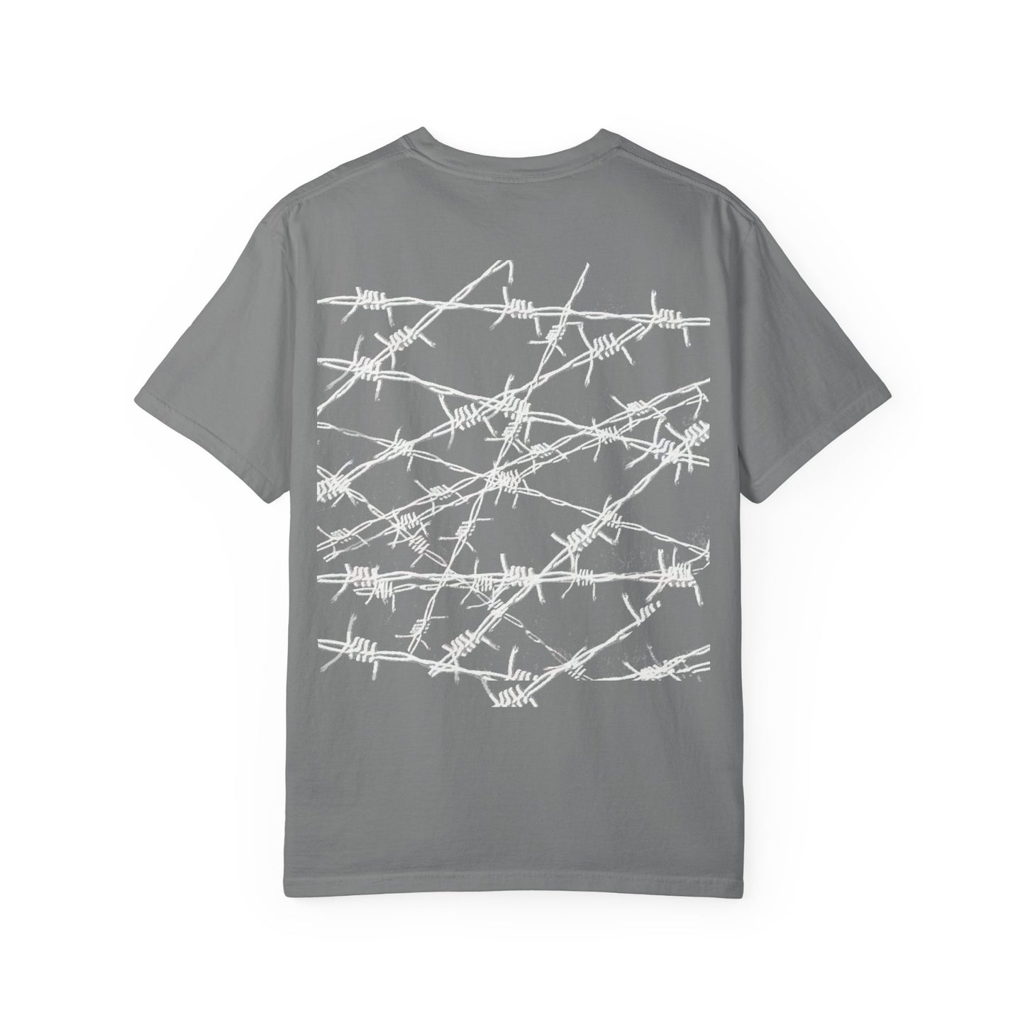 BORN BROKEN — JANE DOE TEE