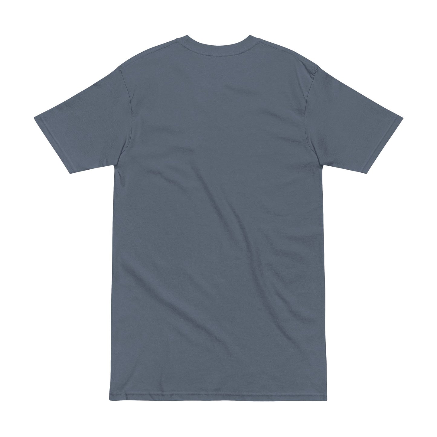 BORN BROKEN — BULLETPROOF TEE