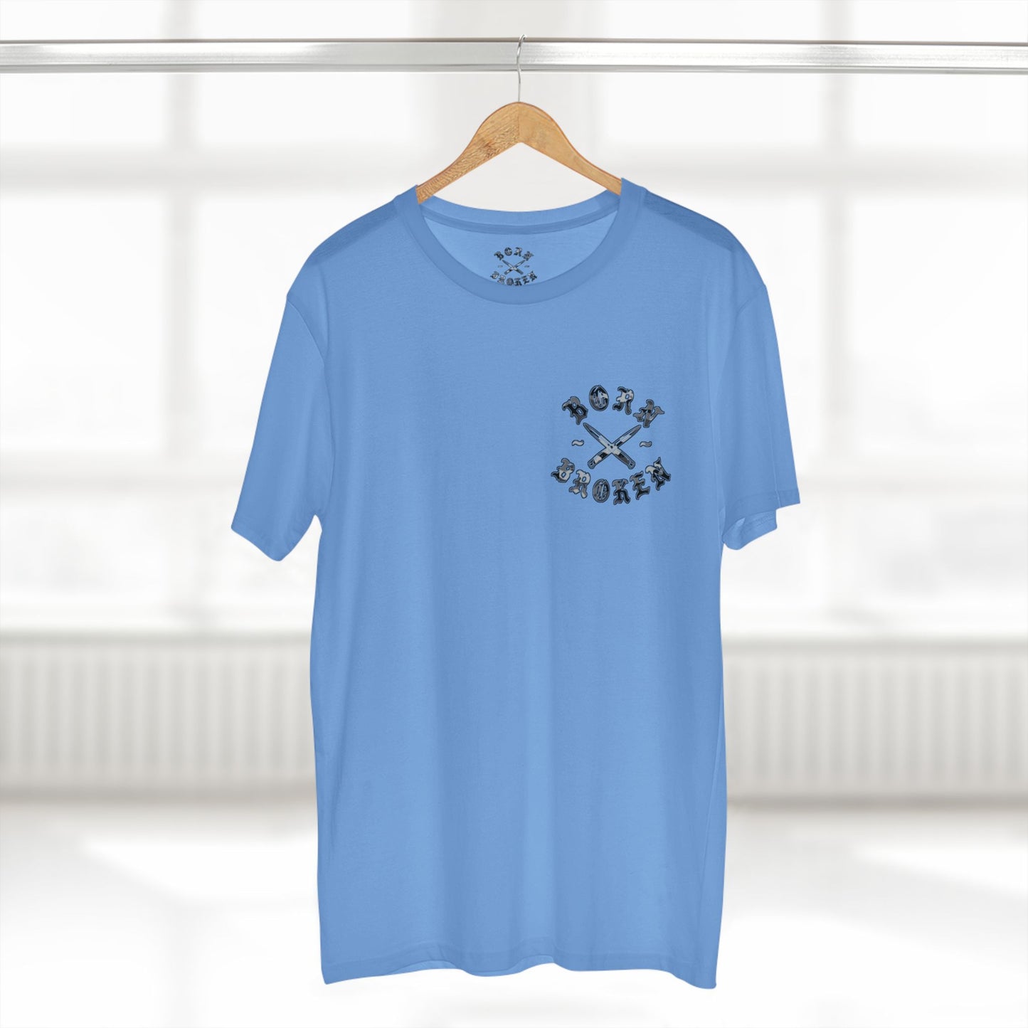 Adult Staple Tee