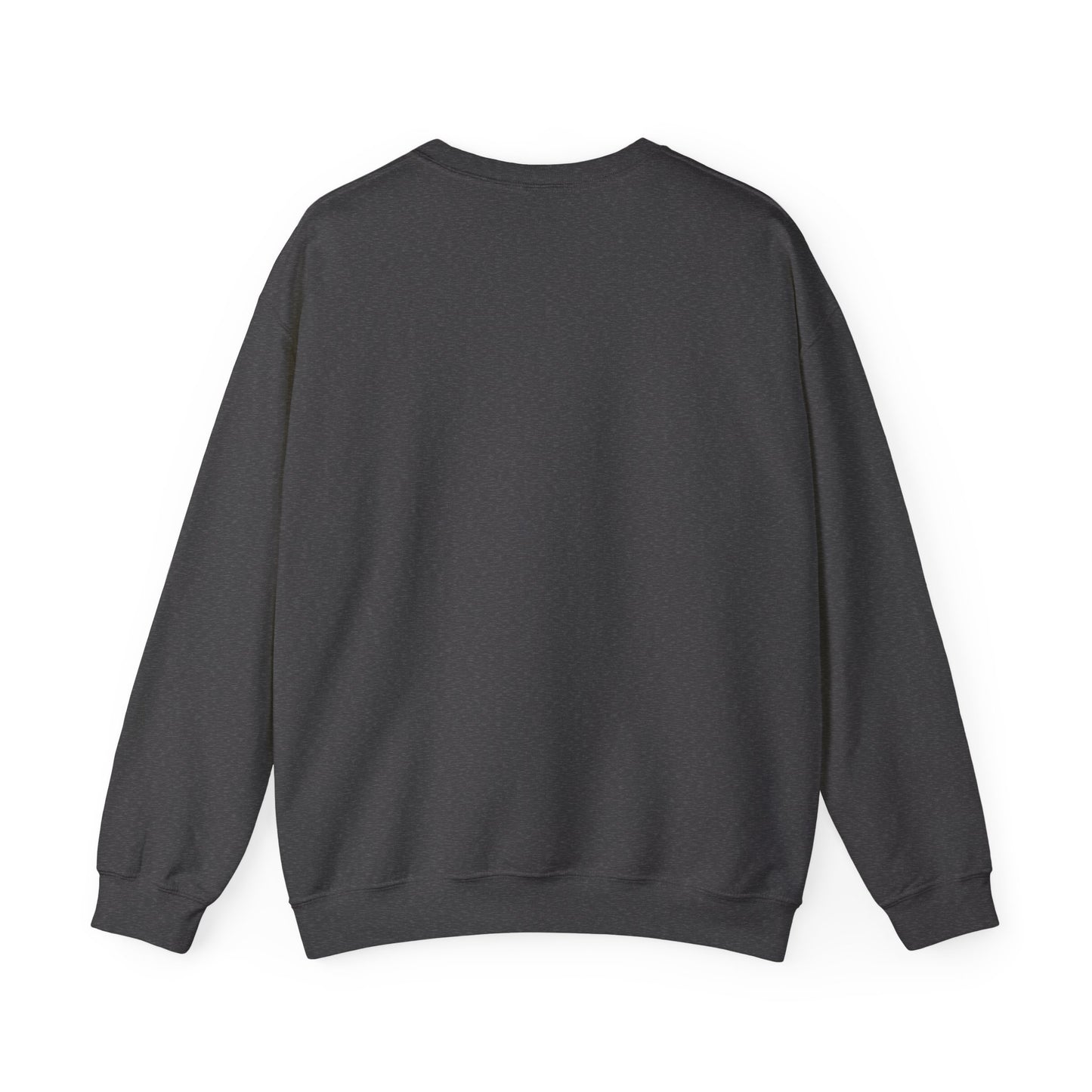 BORN BROKEN — JANE DOE CREWNECK