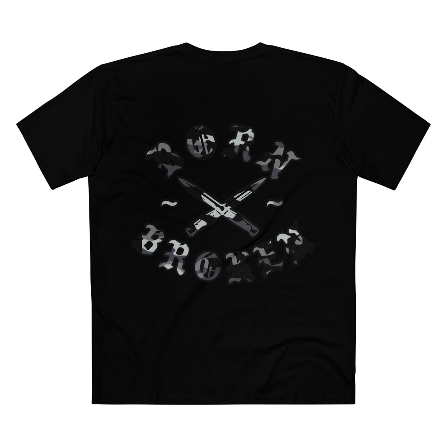 Adult Staple Tee