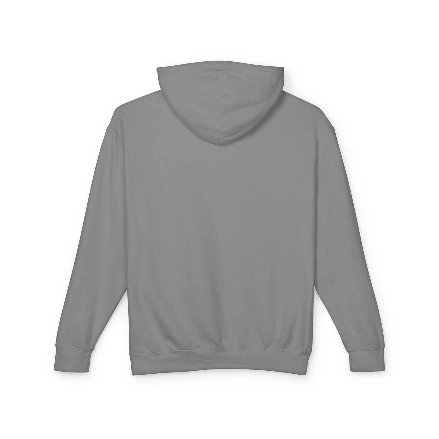 BORN BROKEN — GUARD DOG HOODIE