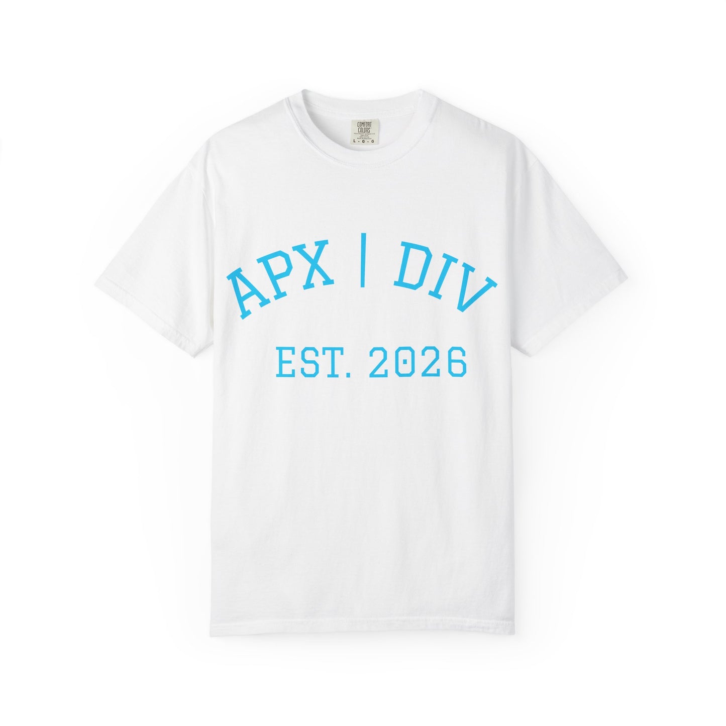 APX | DIV Est. 2026 T‑Shirt