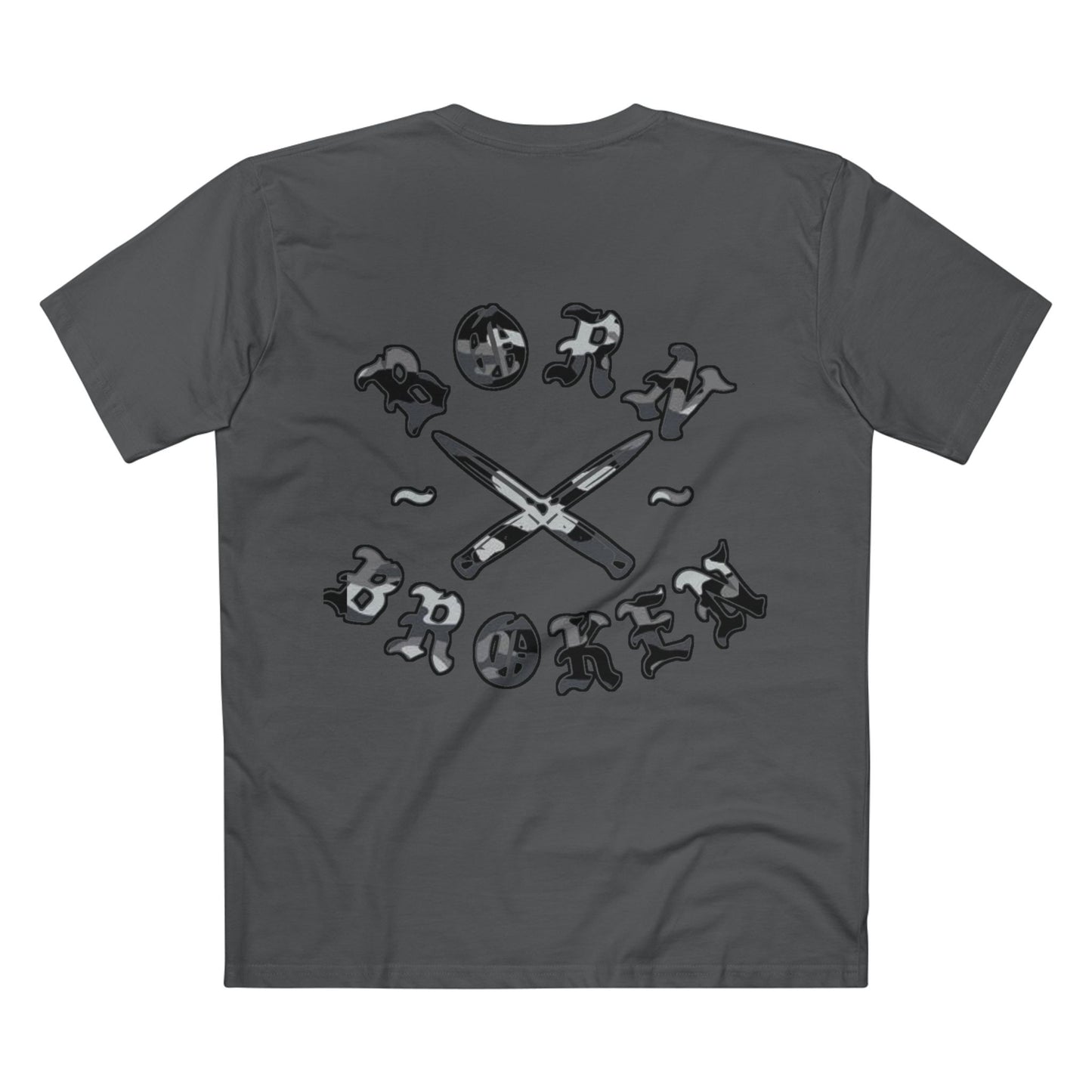 Adult Staple Tee