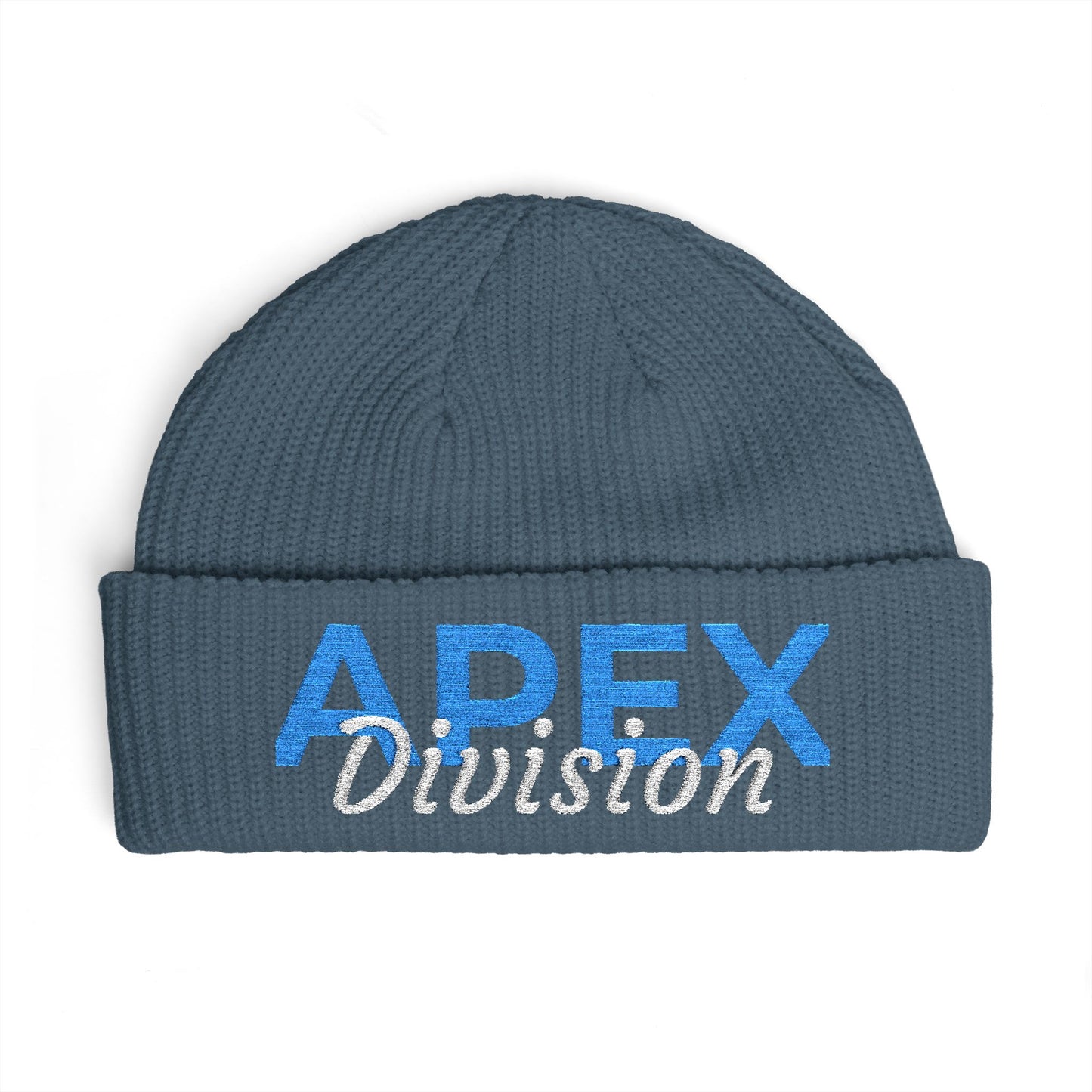 Cuff Beanie