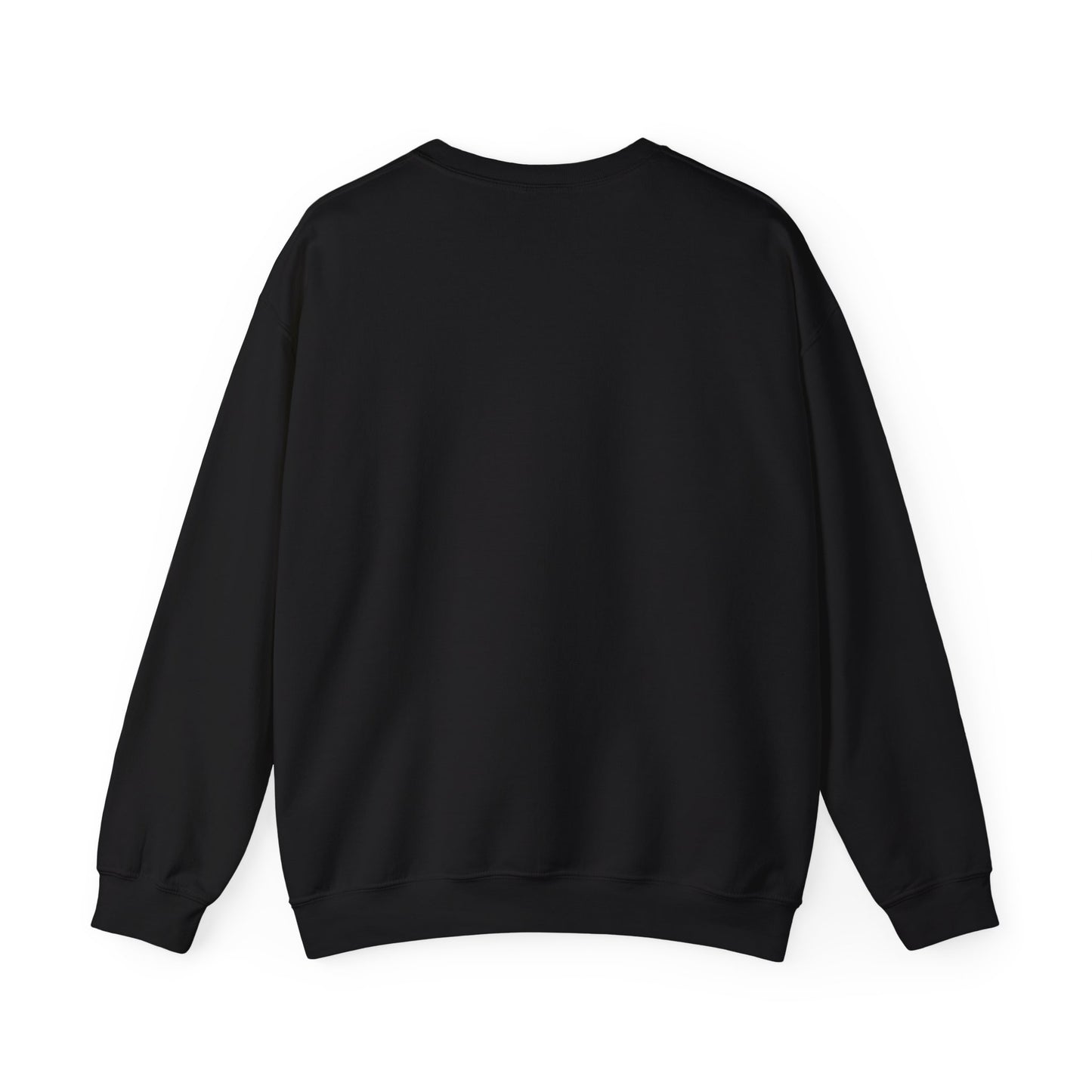 BORN BROKEN — JANE DOE CREWNECK