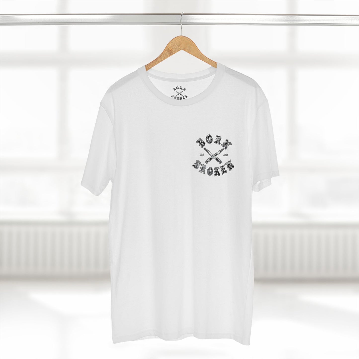 Adult Staple Tee