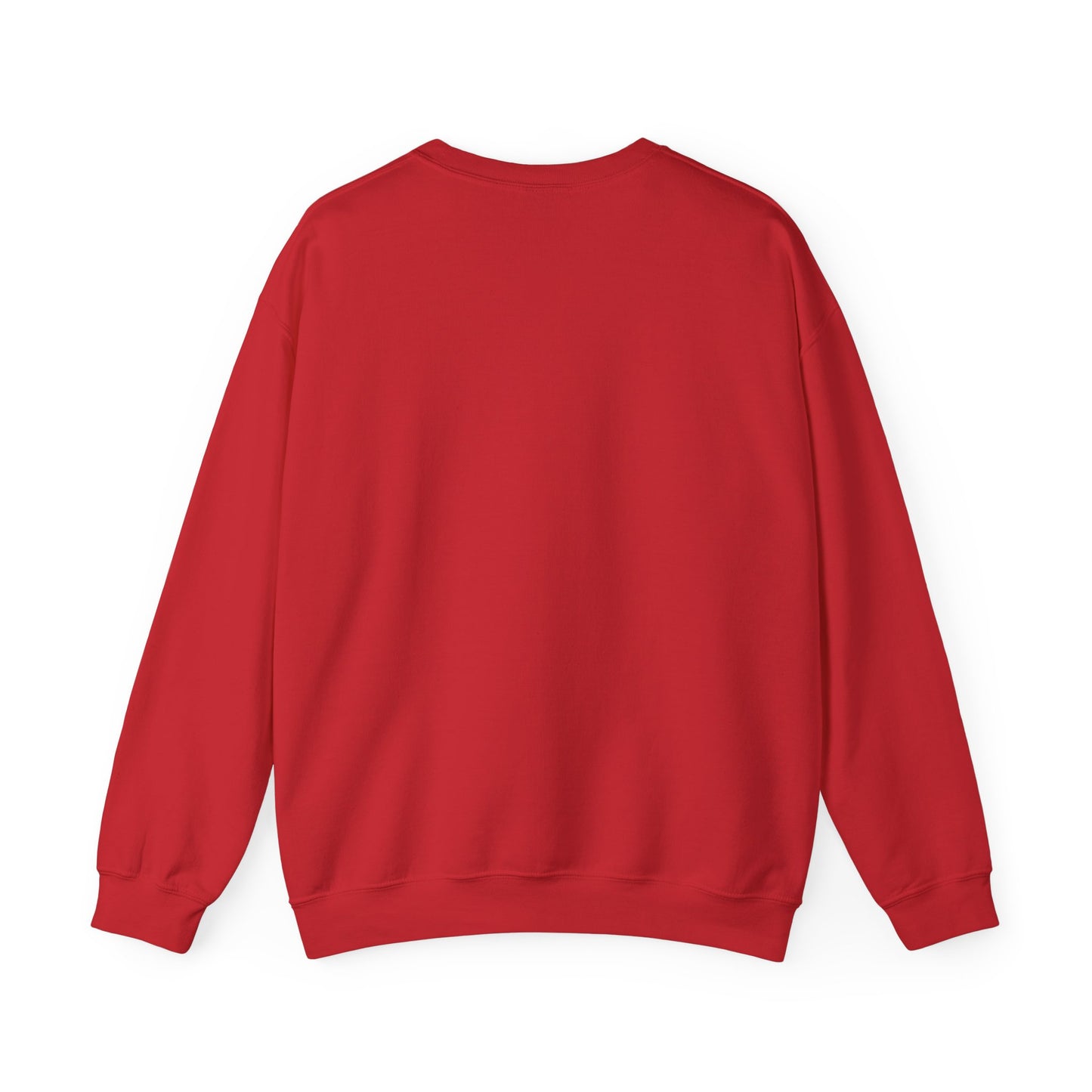 BORN BROKEN — JANE DOE CREWNECK