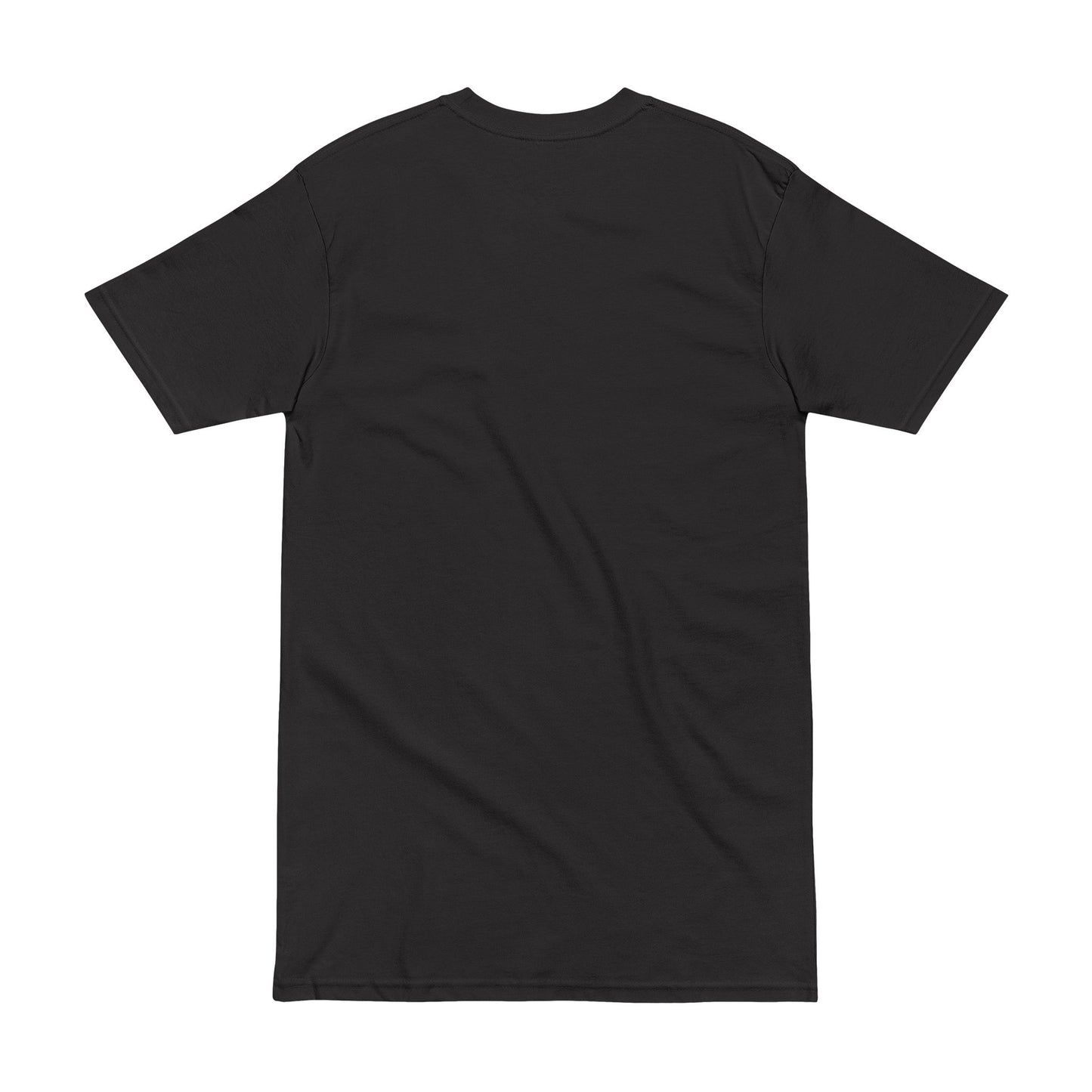 BORN BROKEN — BULLETPROOF TEE