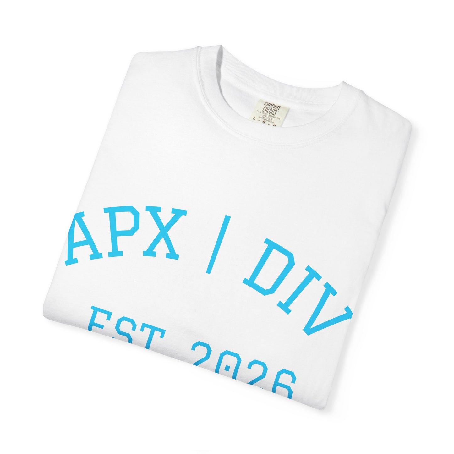 APX | DIV Est. 2026 T‑Shirt