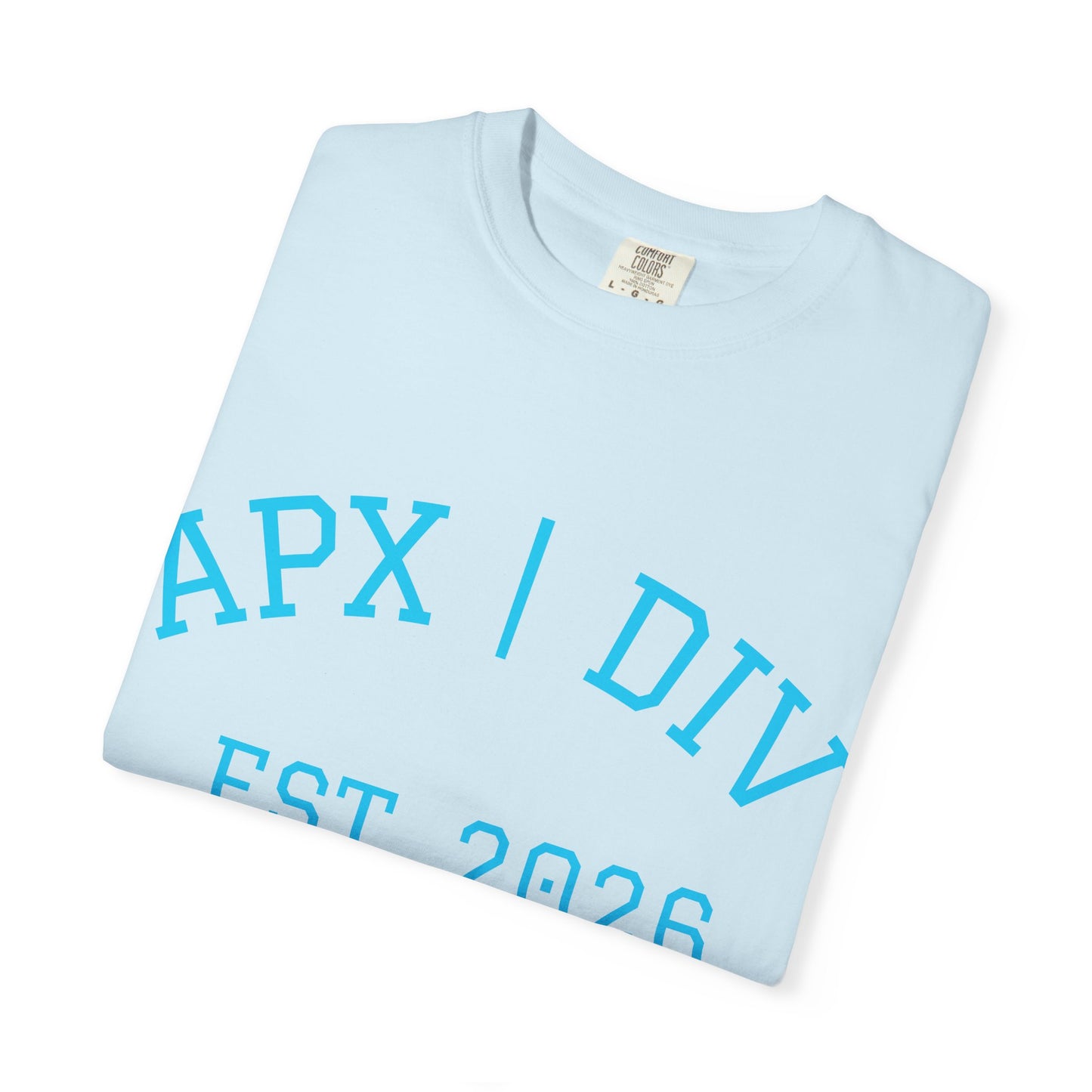 APX | DIV Est. 2026 T‑Shirt