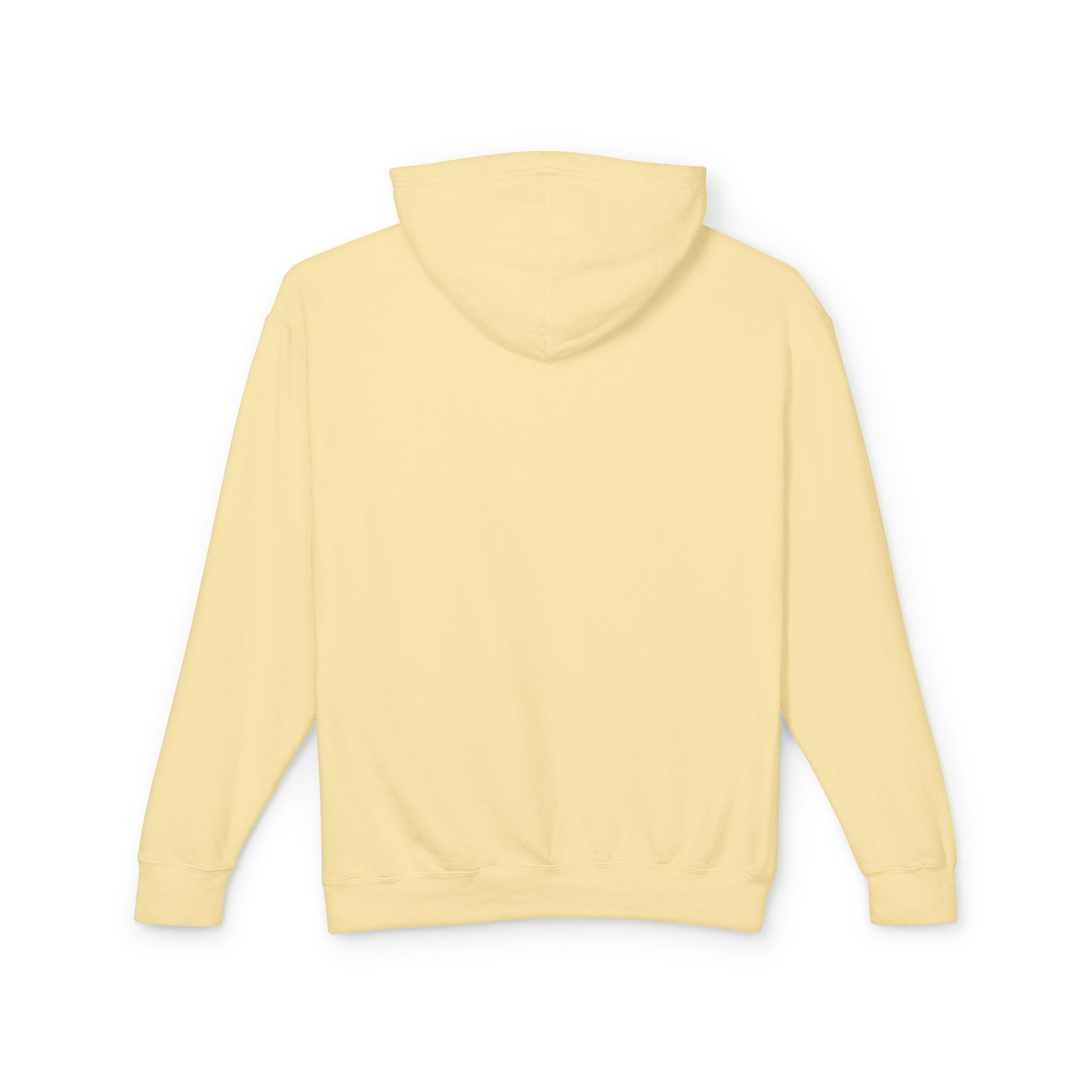 BORN BROKEN — GUARD DOG HOODIE