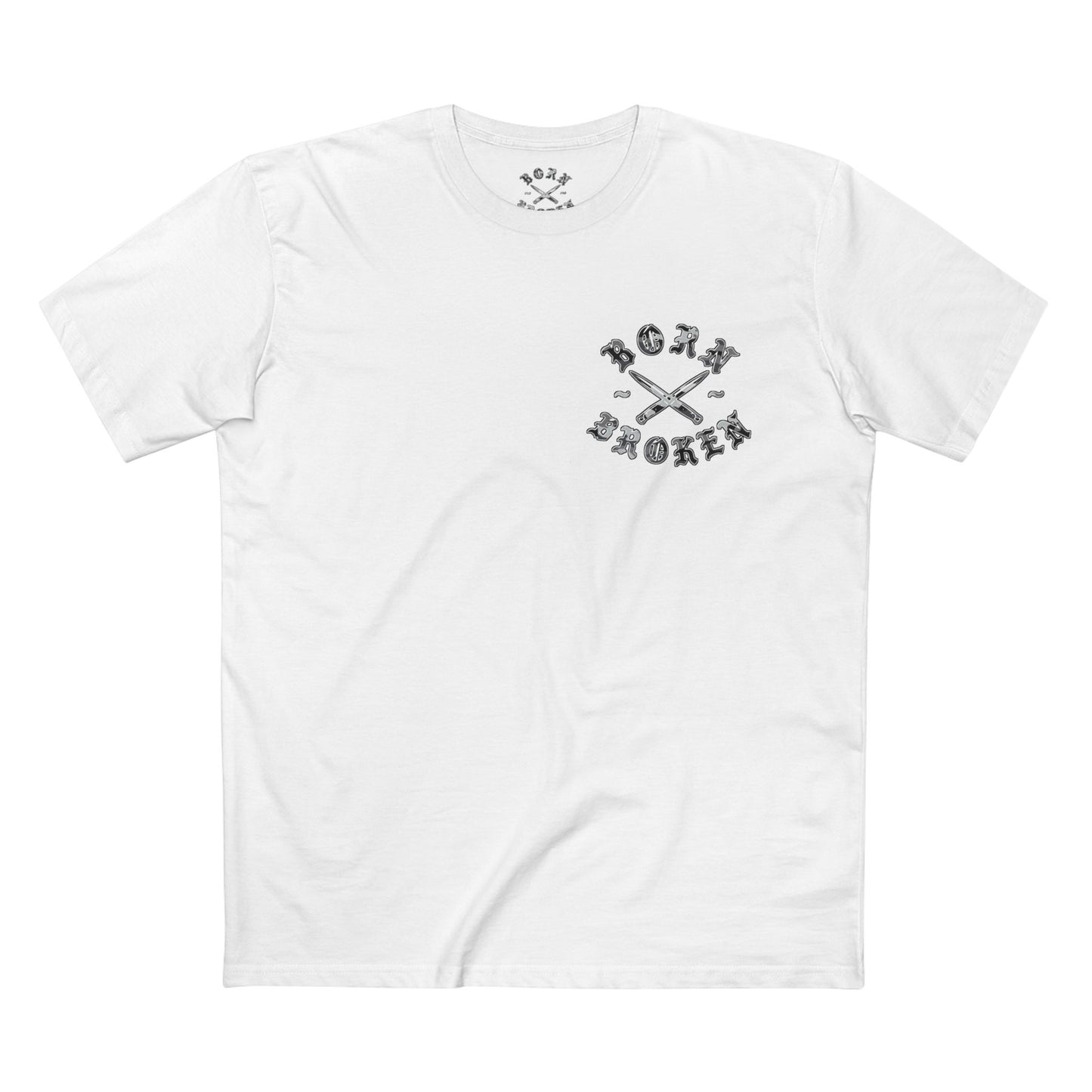 Adult Staple Tee
