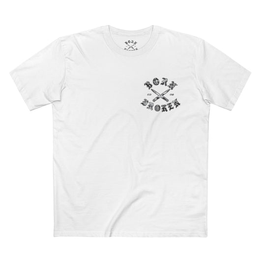 Adult Staple Tee