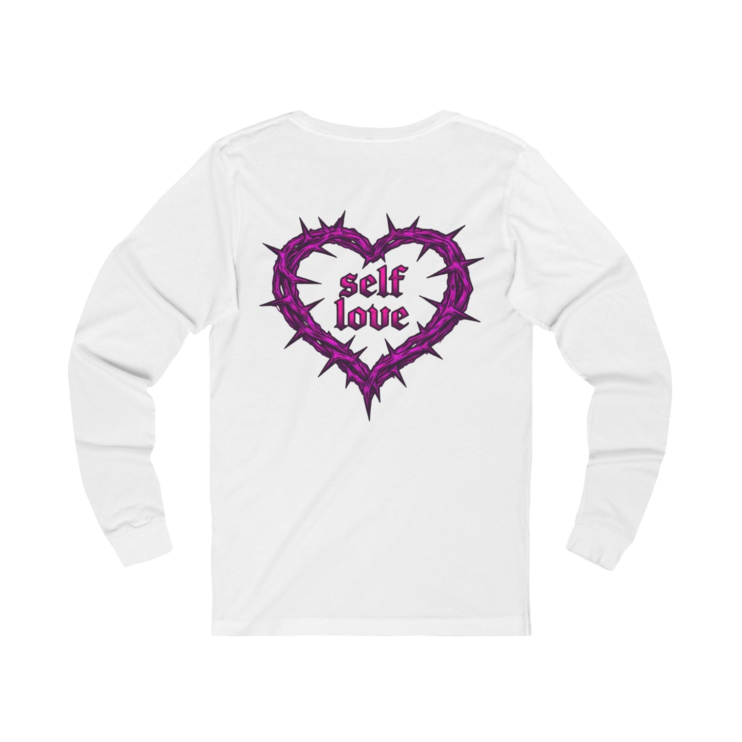 Self Love