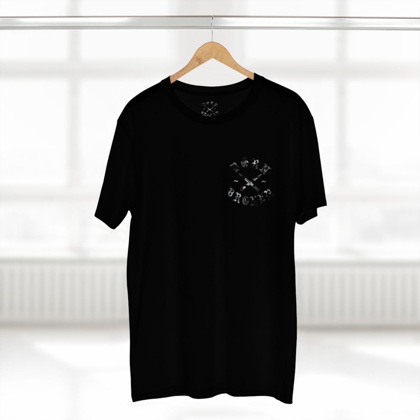 Adult Staple Tee