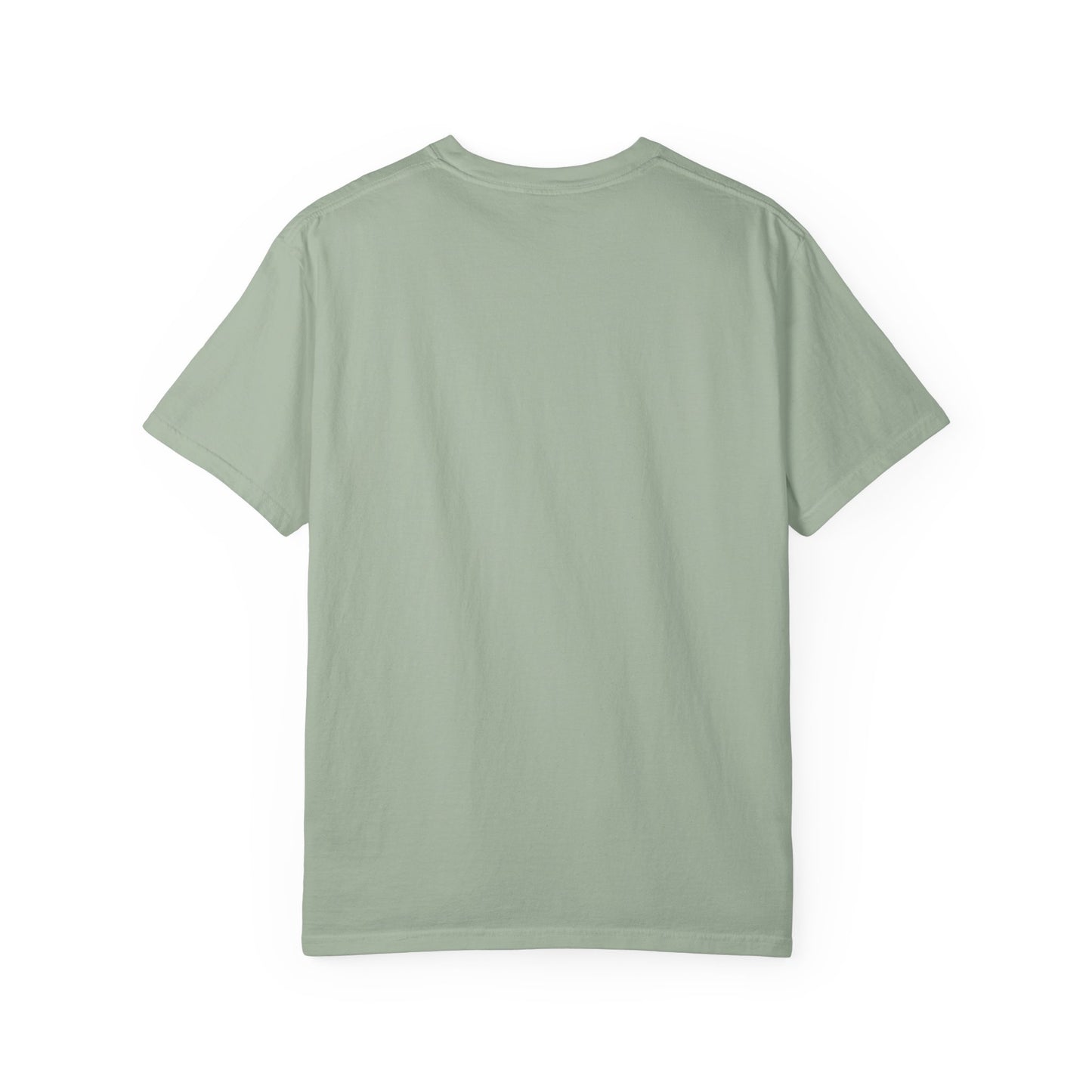 Apex Division Graphic T-Shirt — Hard Work & Determination Emblem