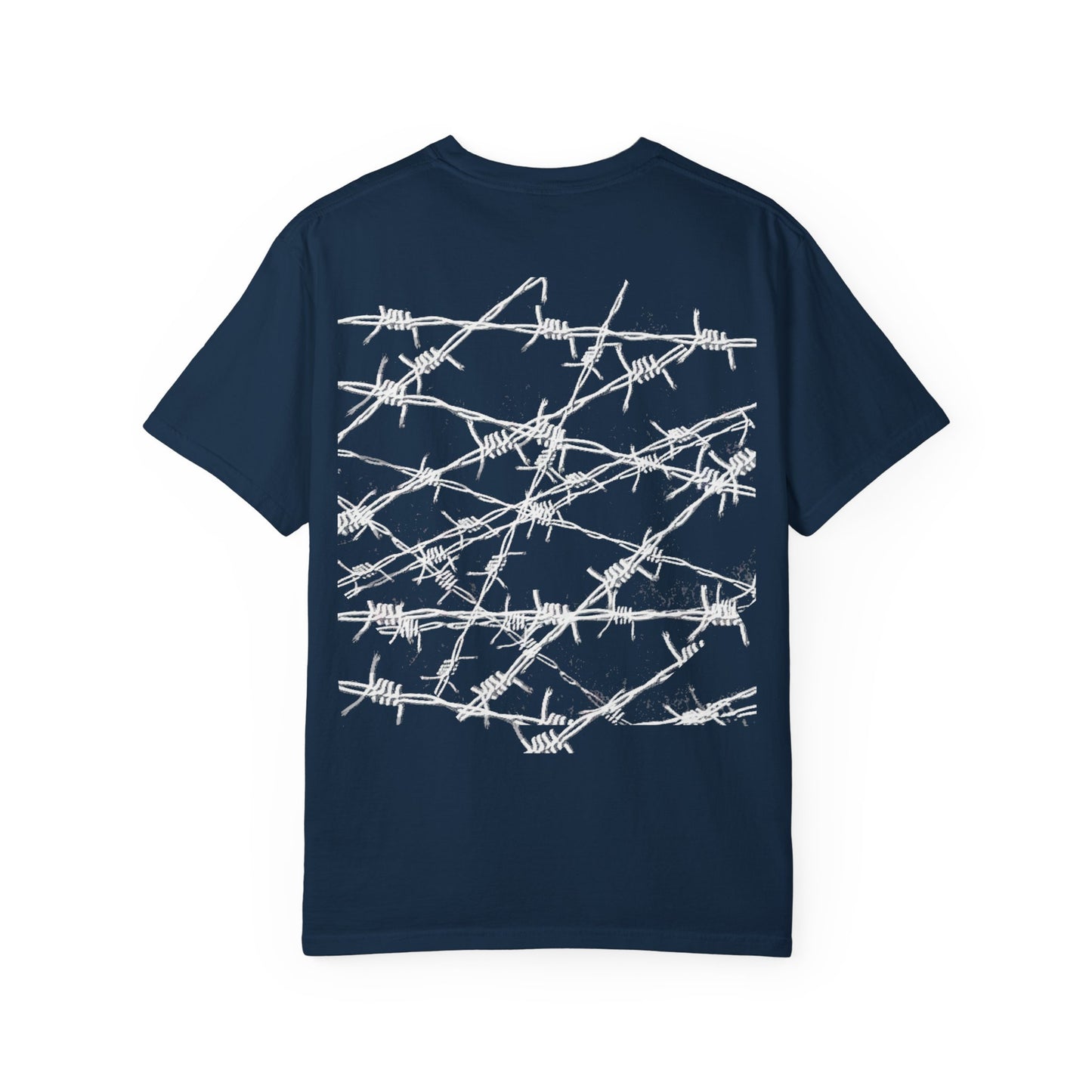 BORN BROKEN — JANE DOE TEE