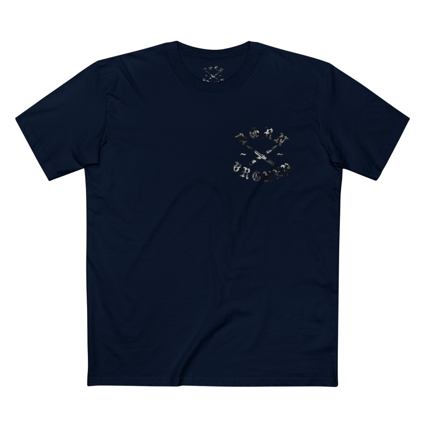 Adult Staple Tee