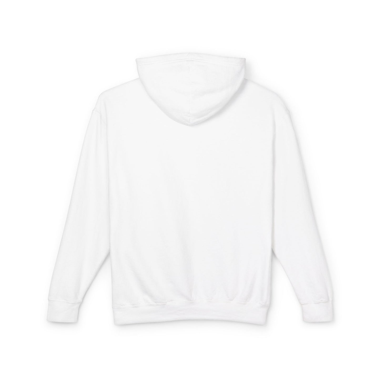BORN BROKEN — GUARD DOG HOODIE