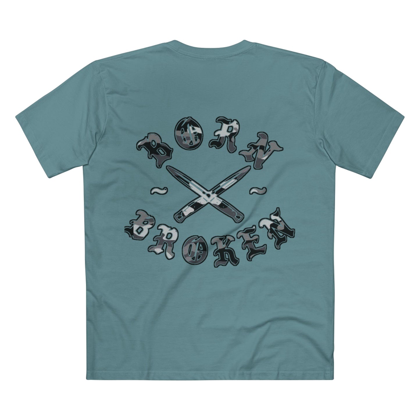 Adult Staple Tee
