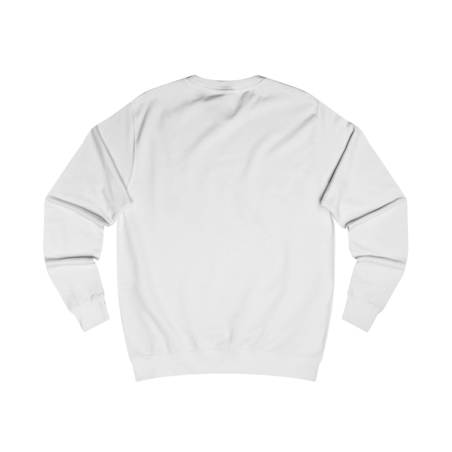 BORN BROKEN — VINTAGE CREWNECK