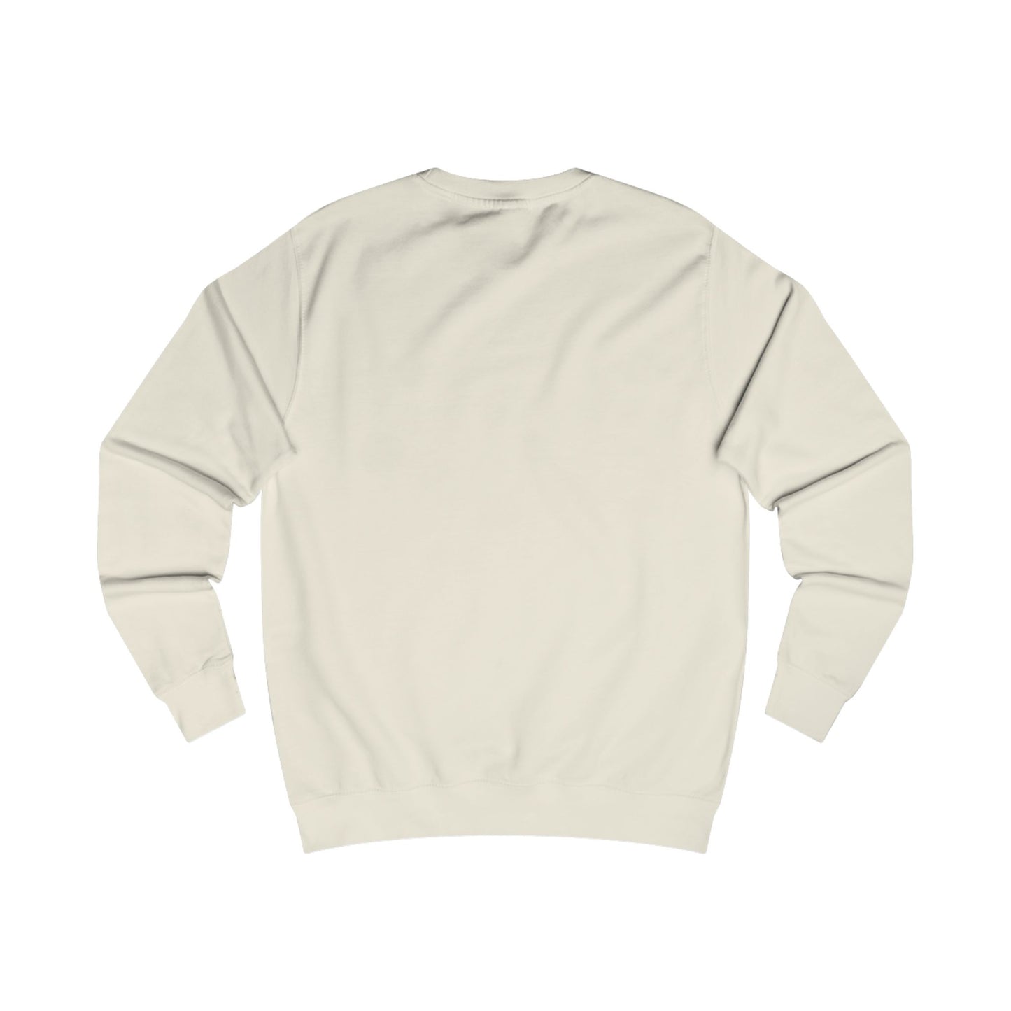 BORN BROKEN — VINTAGE CREWNECK