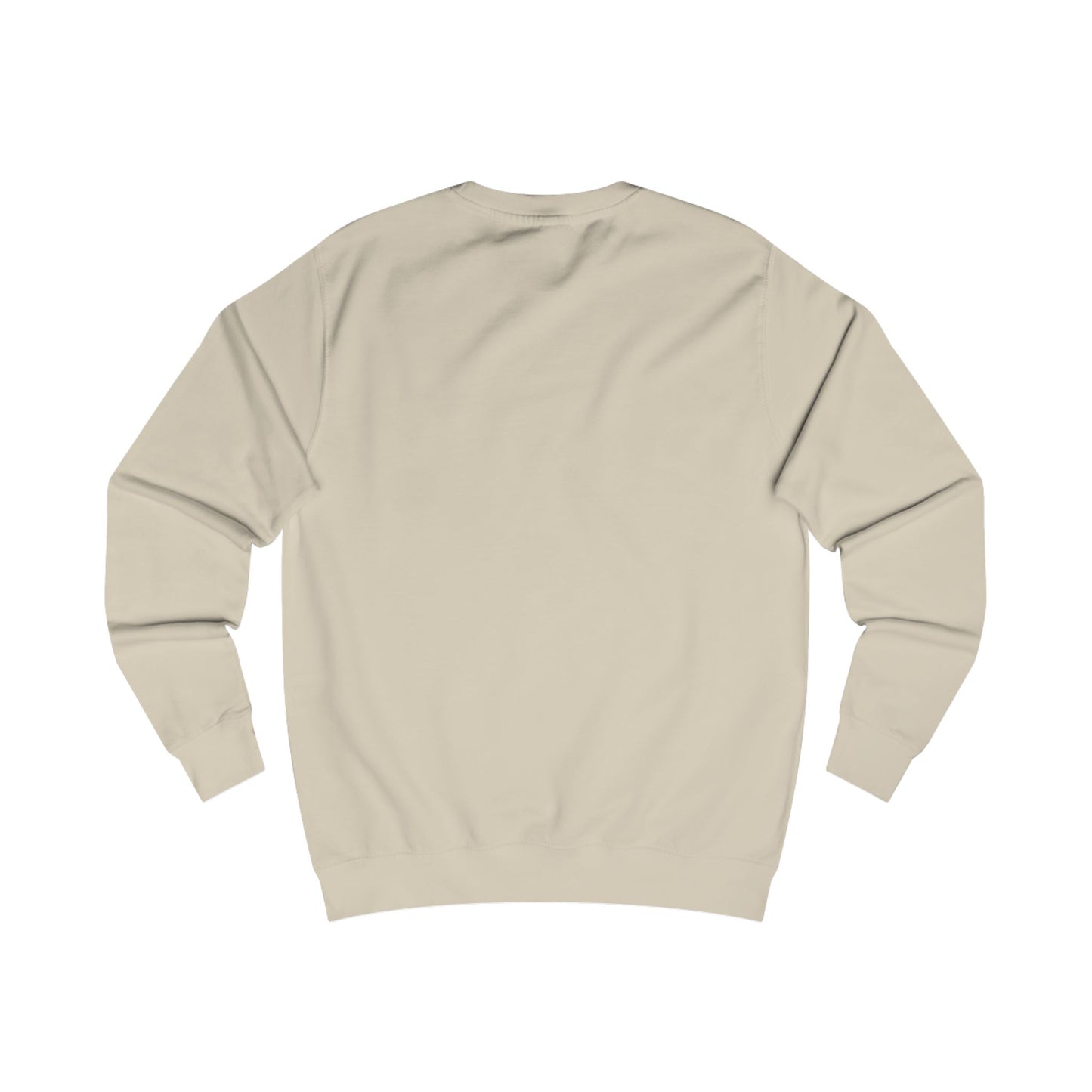BORN BROKEN — VINTAGE CREWNECK