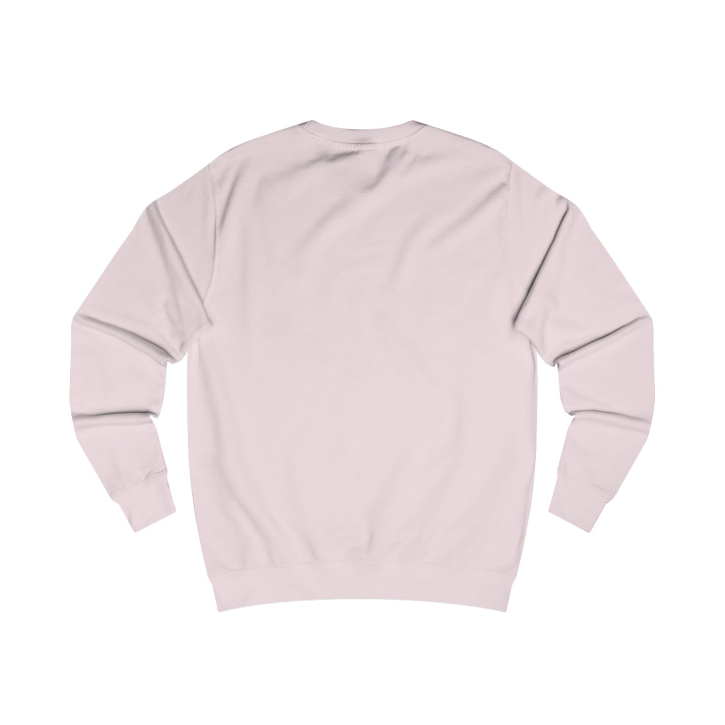 BORN BROKEN — VINTAGE CREWNECK