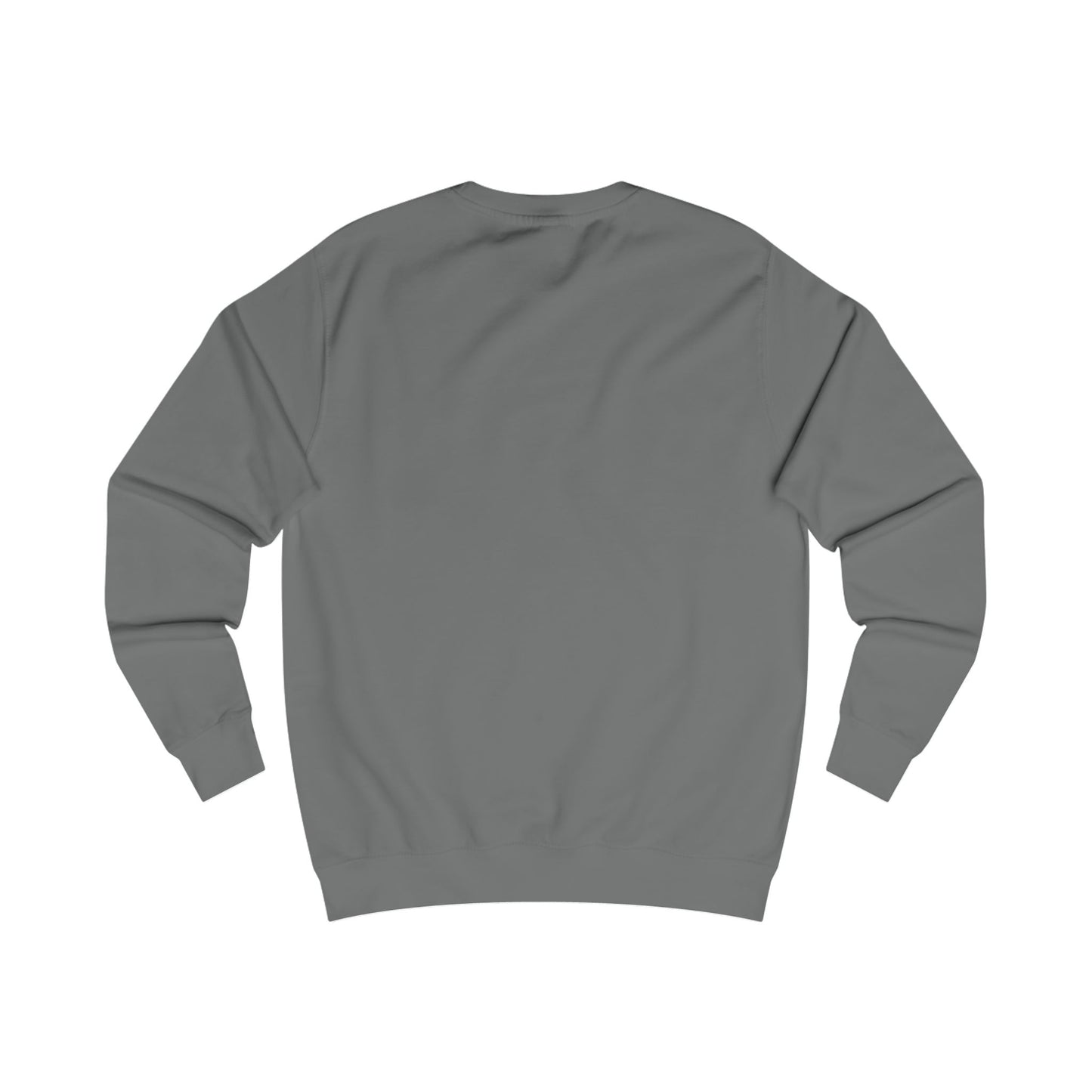 BORN BROKEN — VINTAGE CREWNECK