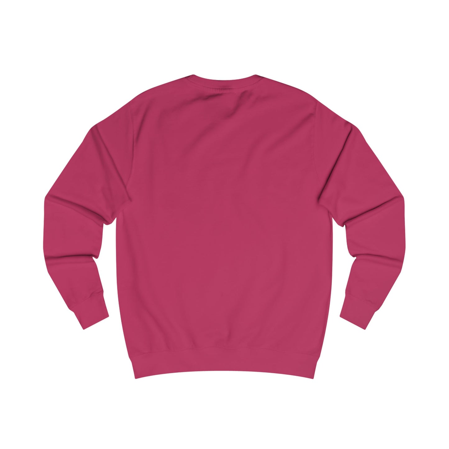BORN BROKEN — VINTAGE CREWNECK