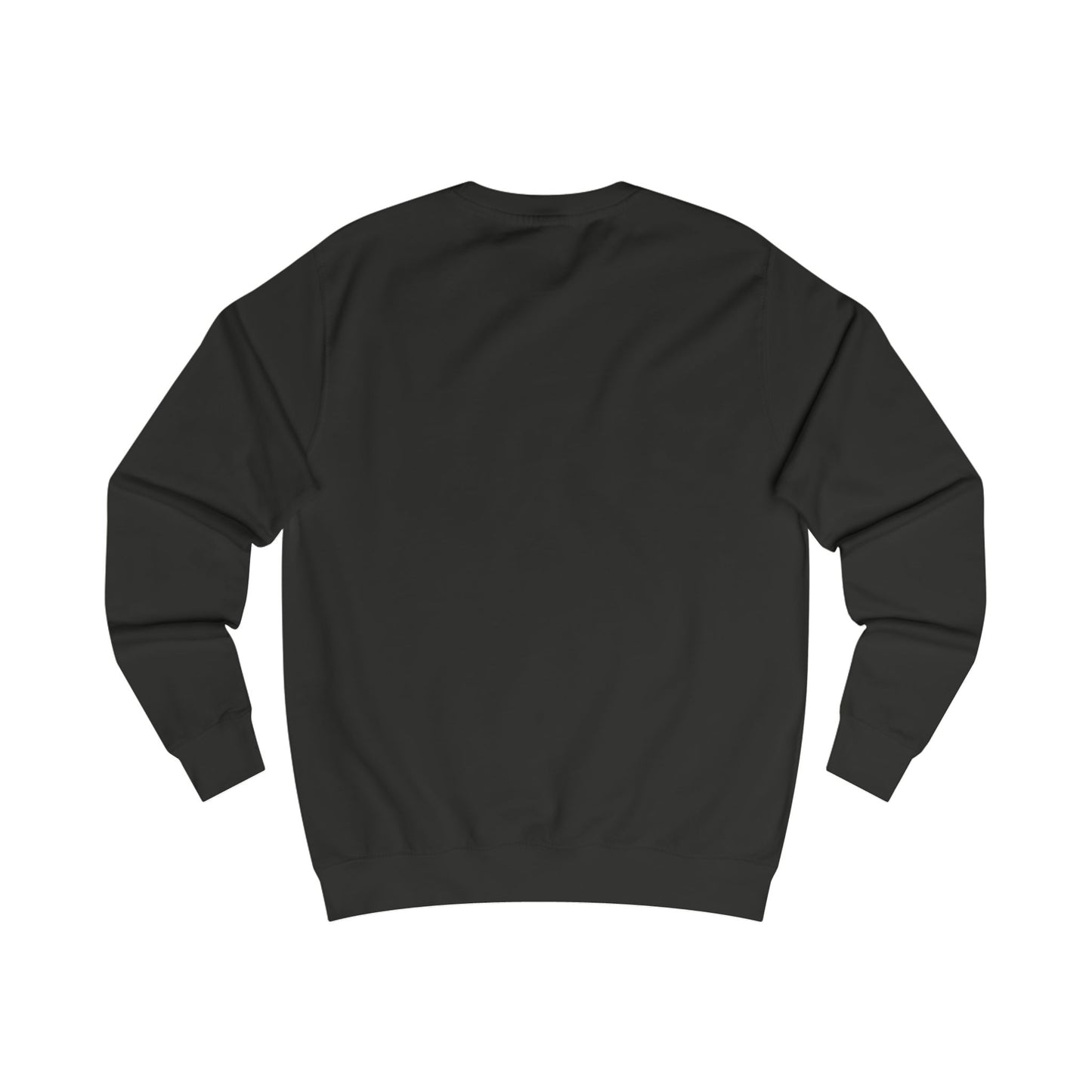 BORN BROKEN — VINTAGE CREWNECK