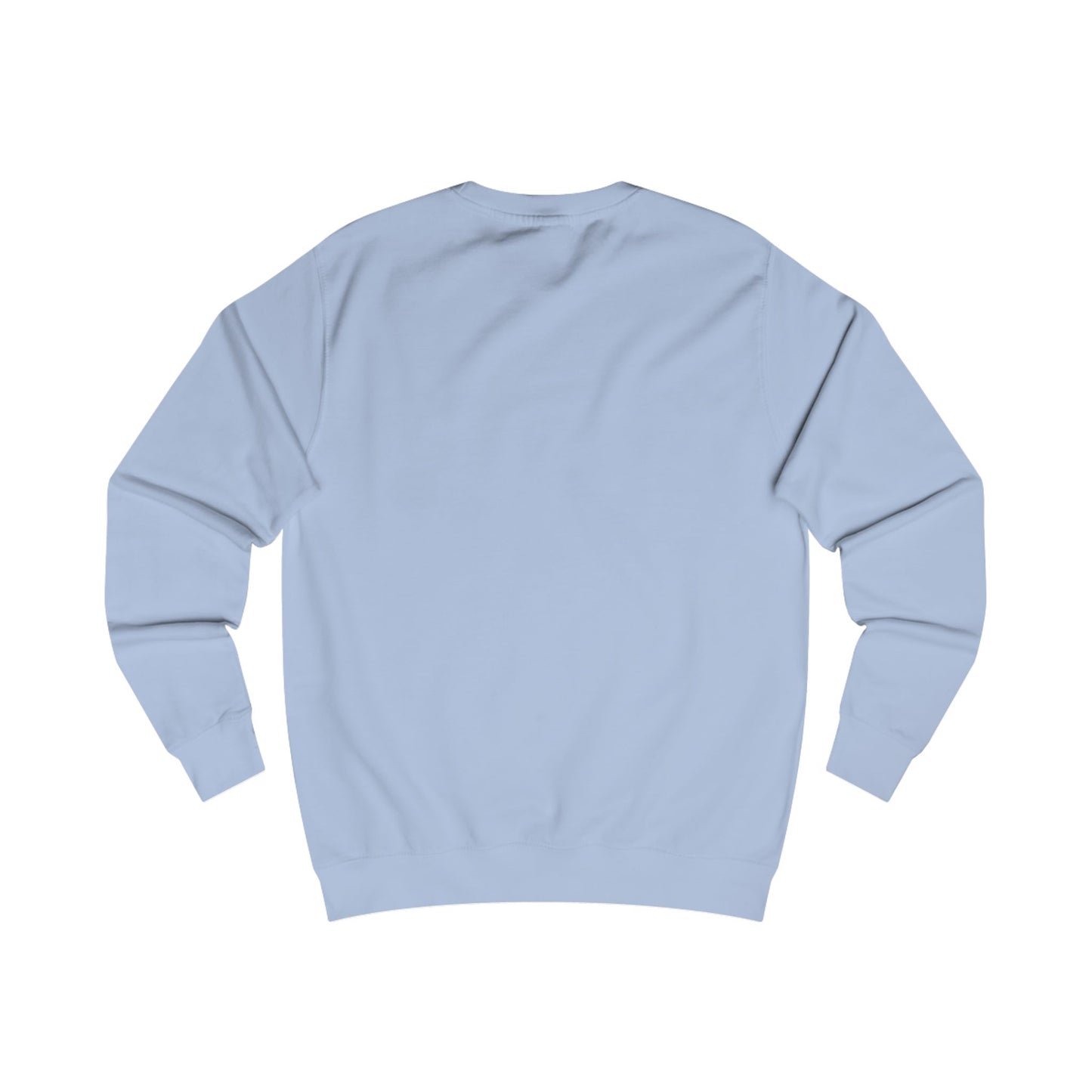BORN BROKEN — VINTAGE CREWNECK