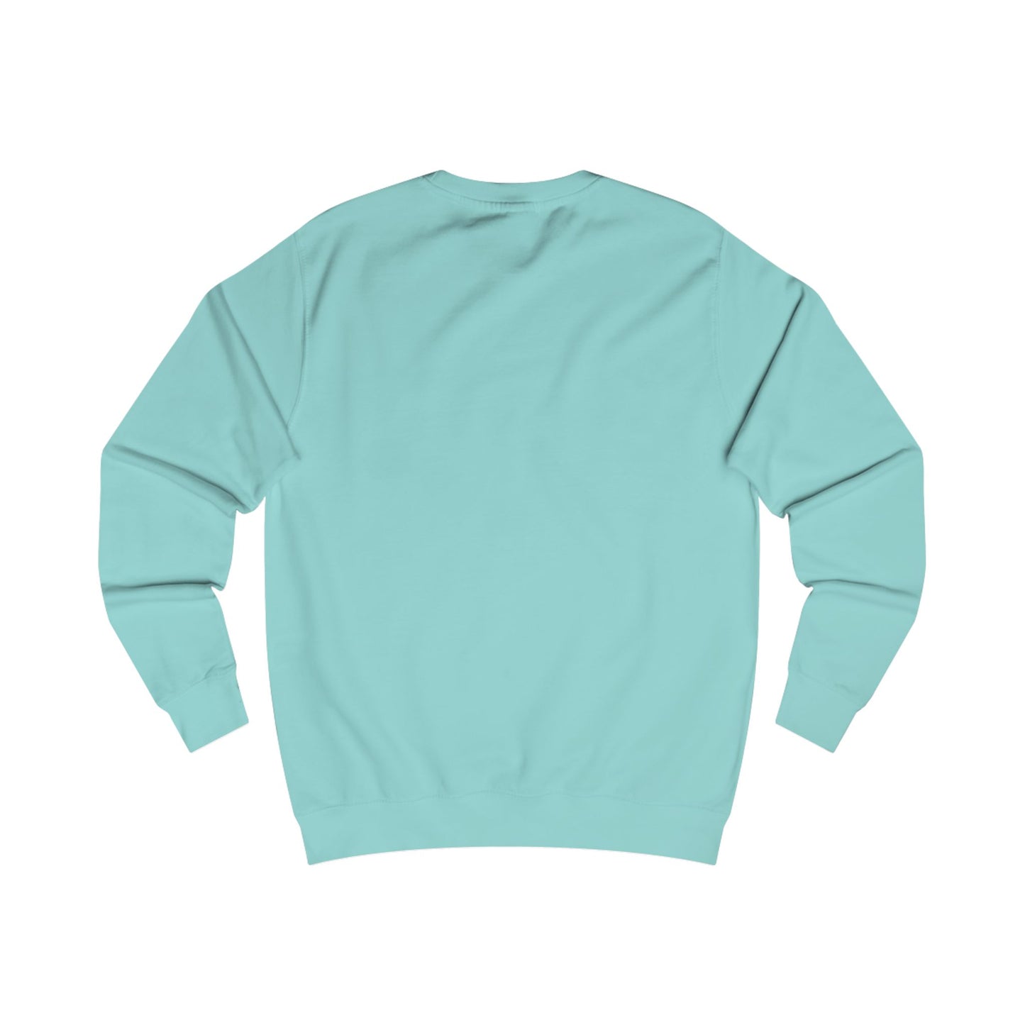 BORN BROKEN — VINTAGE CREWNECK