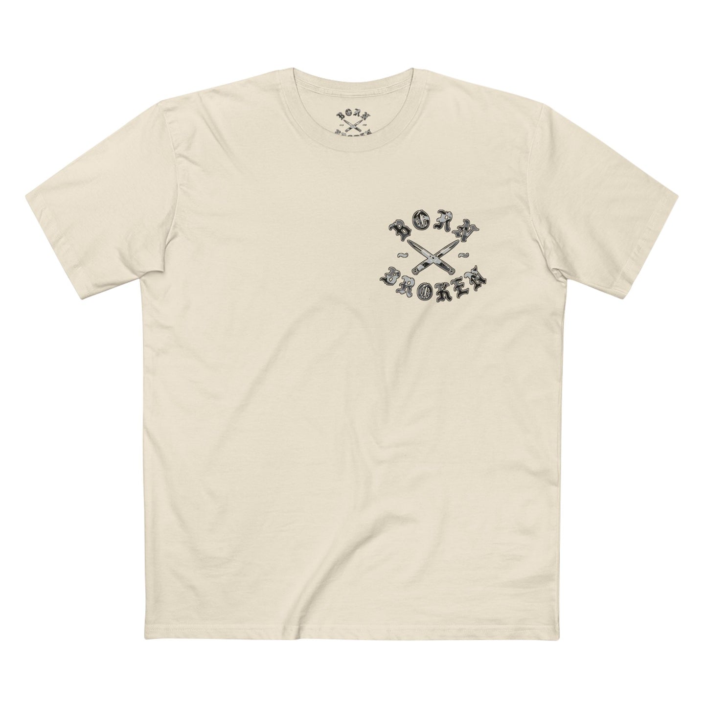 Adult Staple Tee