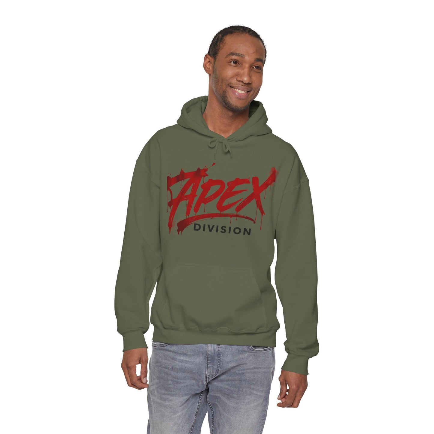 Unisex Heavy Blend™ Hooded Sweatshirt