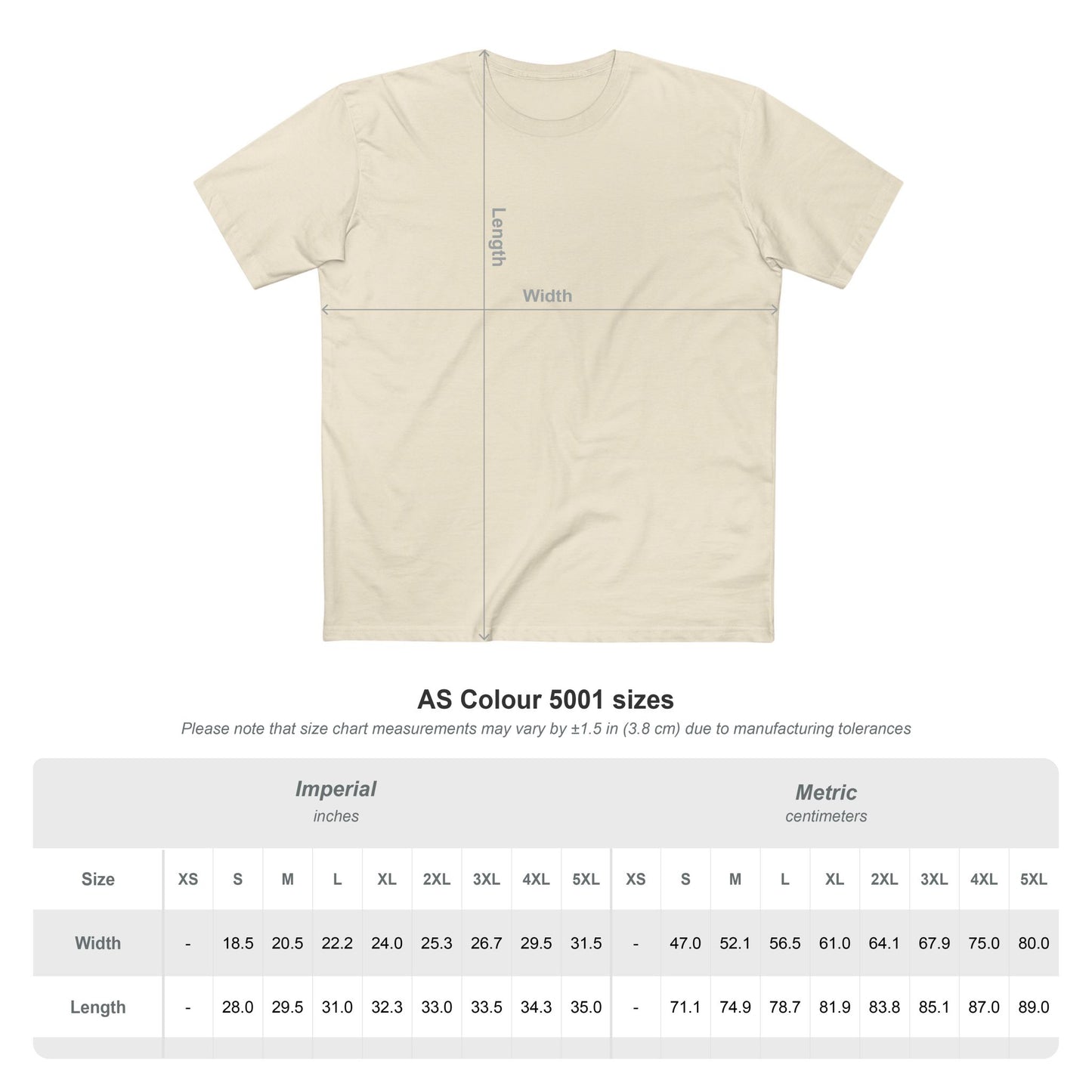 T‑Shirt — "Cold Blooded" Script Graphic Tee (Eye Back Print)