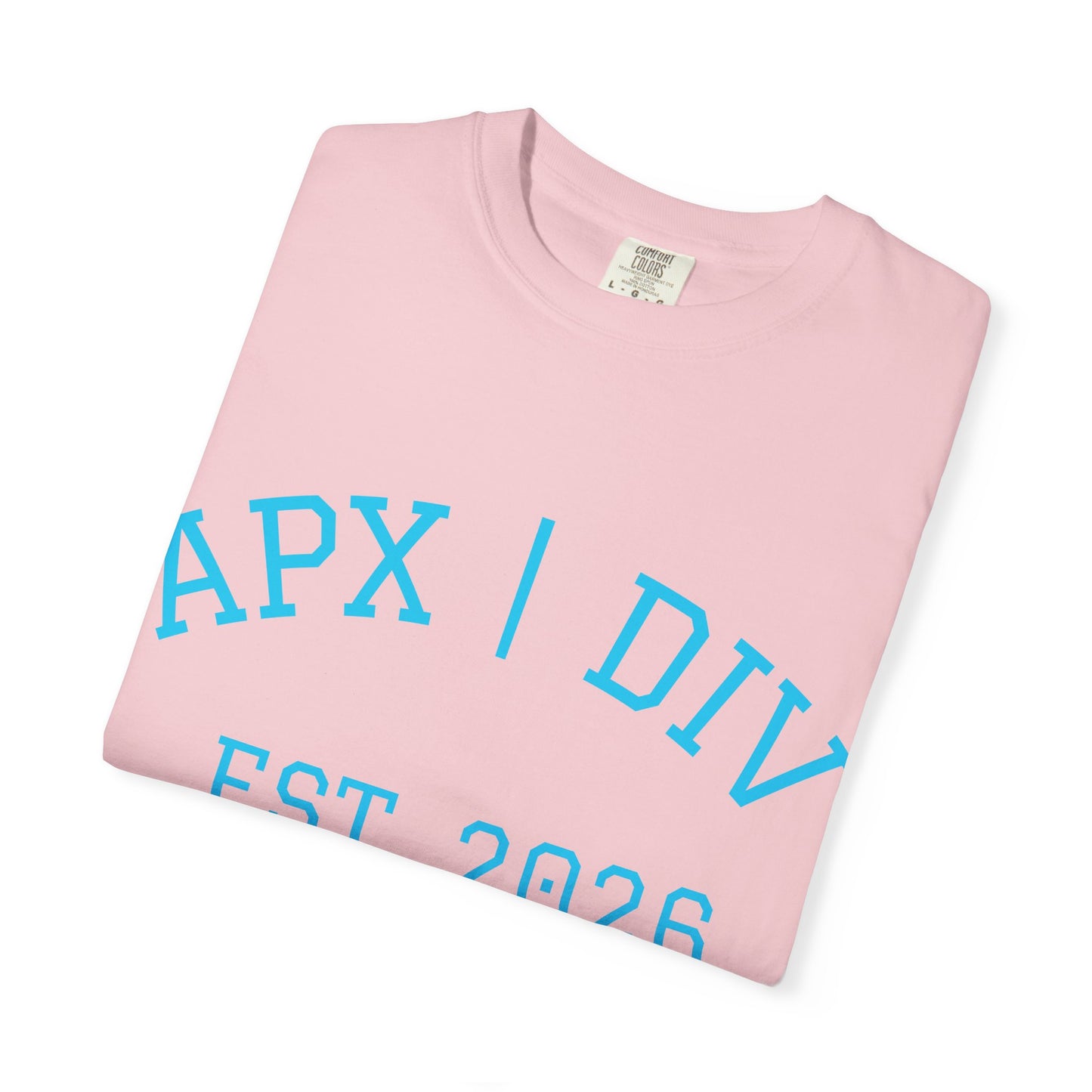 APX | DIV Est. 2026 T‑Shirt