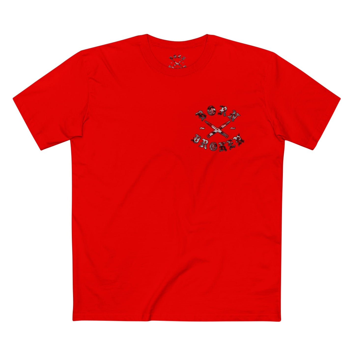 Adult Staple Tee