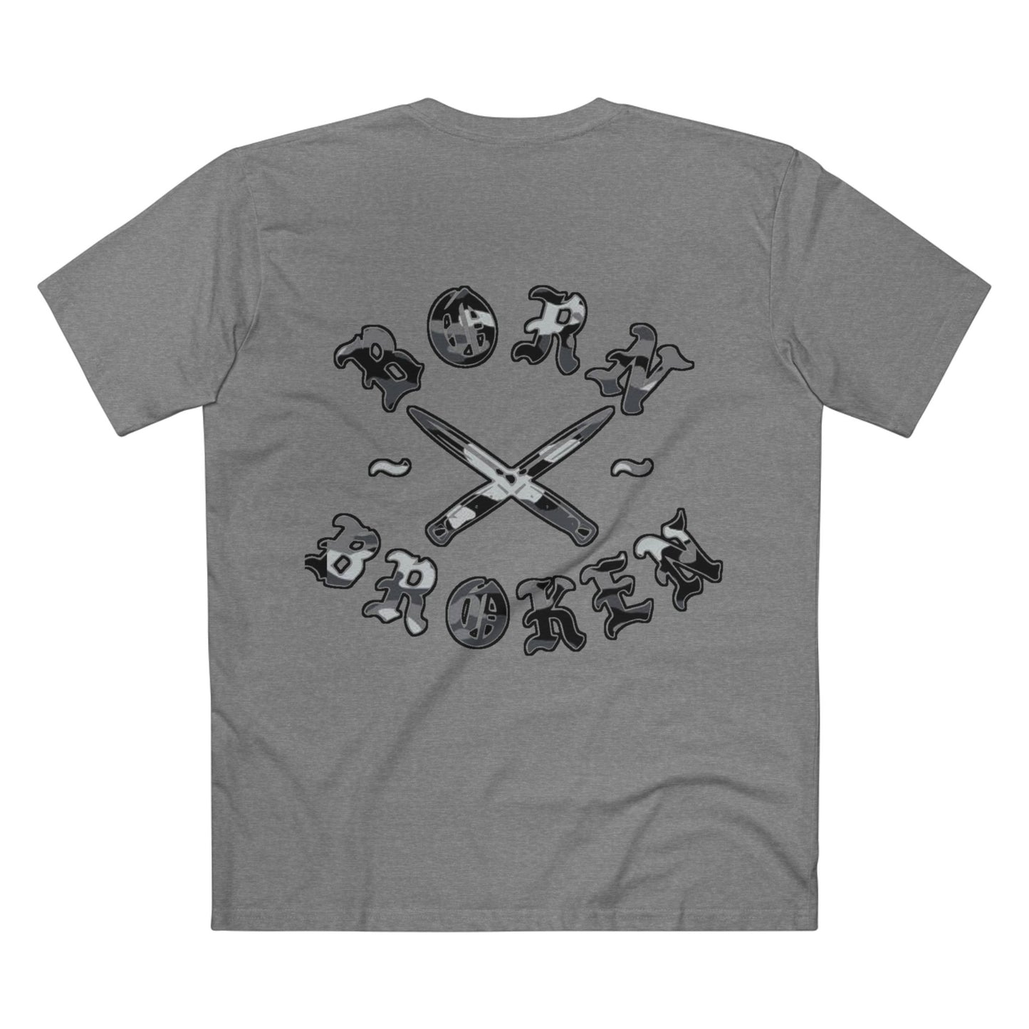 Adult Staple Tee
