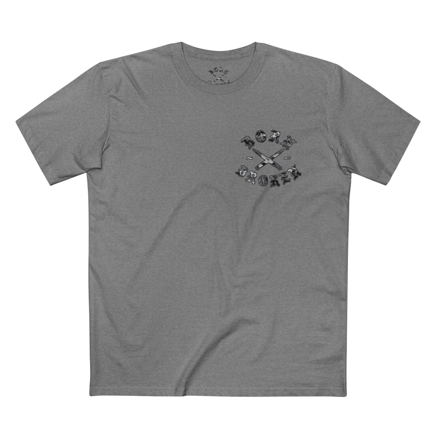 Adult Staple Tee