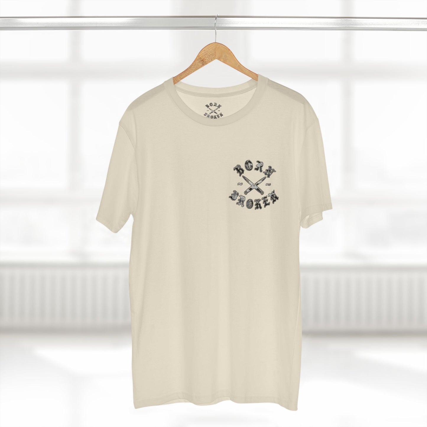 Adult Staple Tee