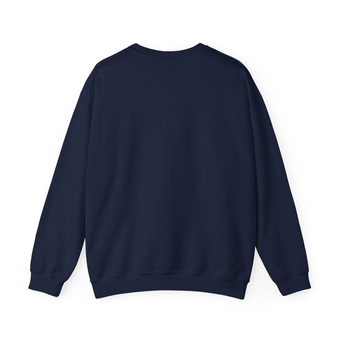 Pastel Graffiti Crewneck Sweatshirt