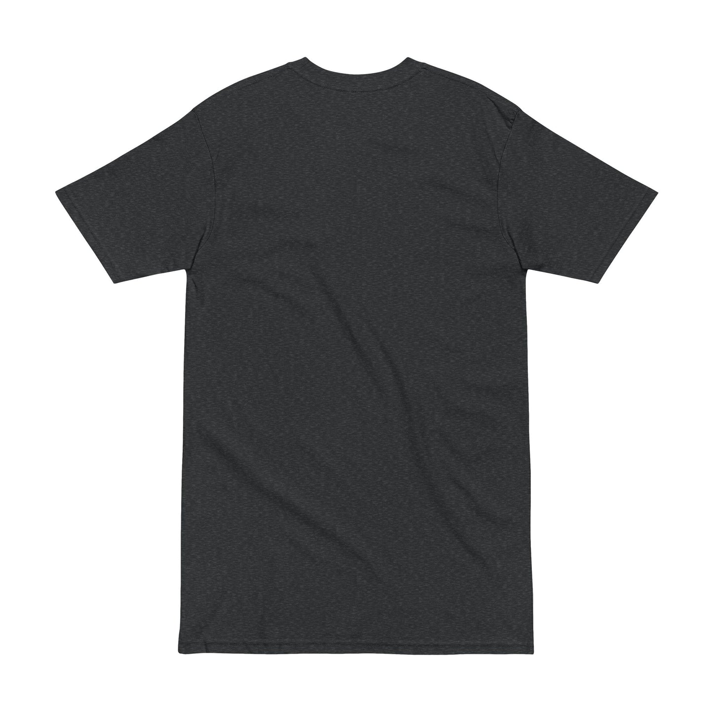 BORN BROKEN — BULLETPROOF TEE
