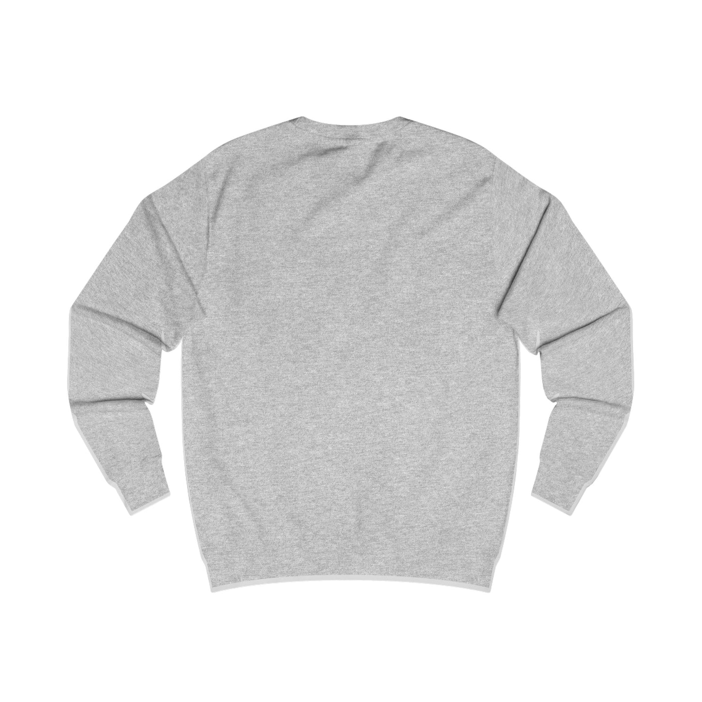 BORN BROKEN — VINTAGE CREWNECK